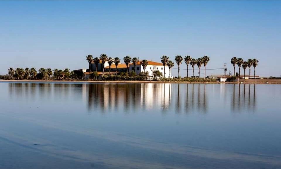 Gloria Fuertes Villa Sevilla Buitenkant foto