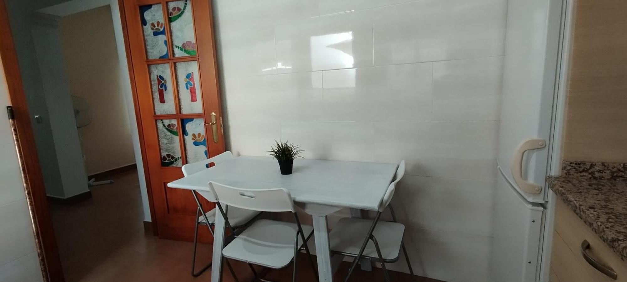 Gloria Fuertes Villa Sevilla Buitenkant foto