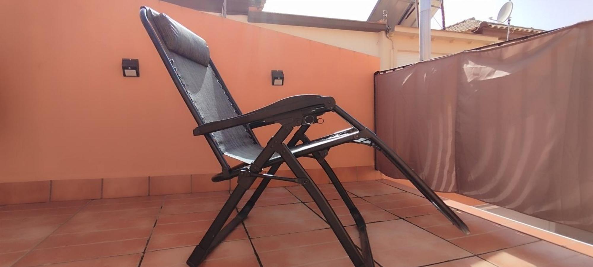 Gloria Fuertes Villa Sevilla Buitenkant foto