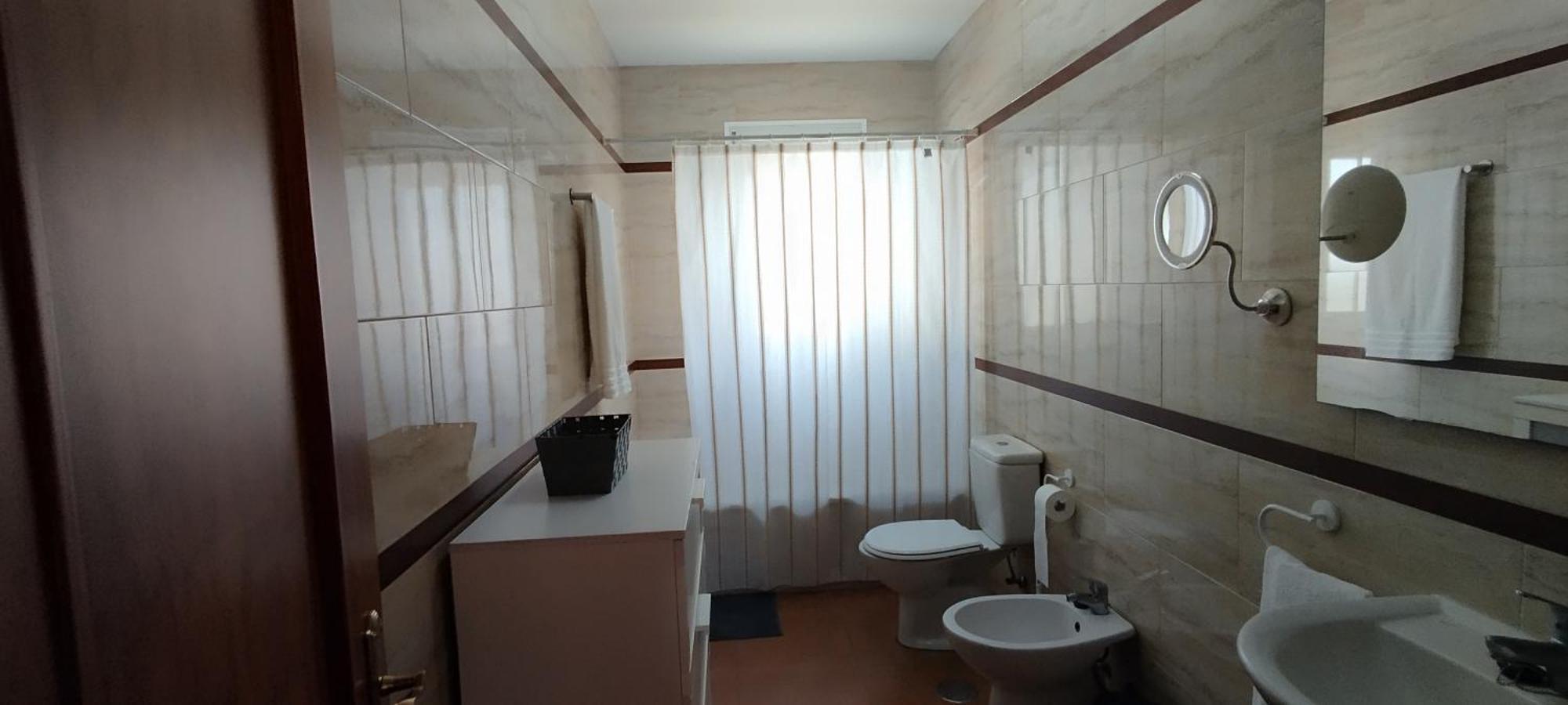Gloria Fuertes Villa Sevilla Buitenkant foto