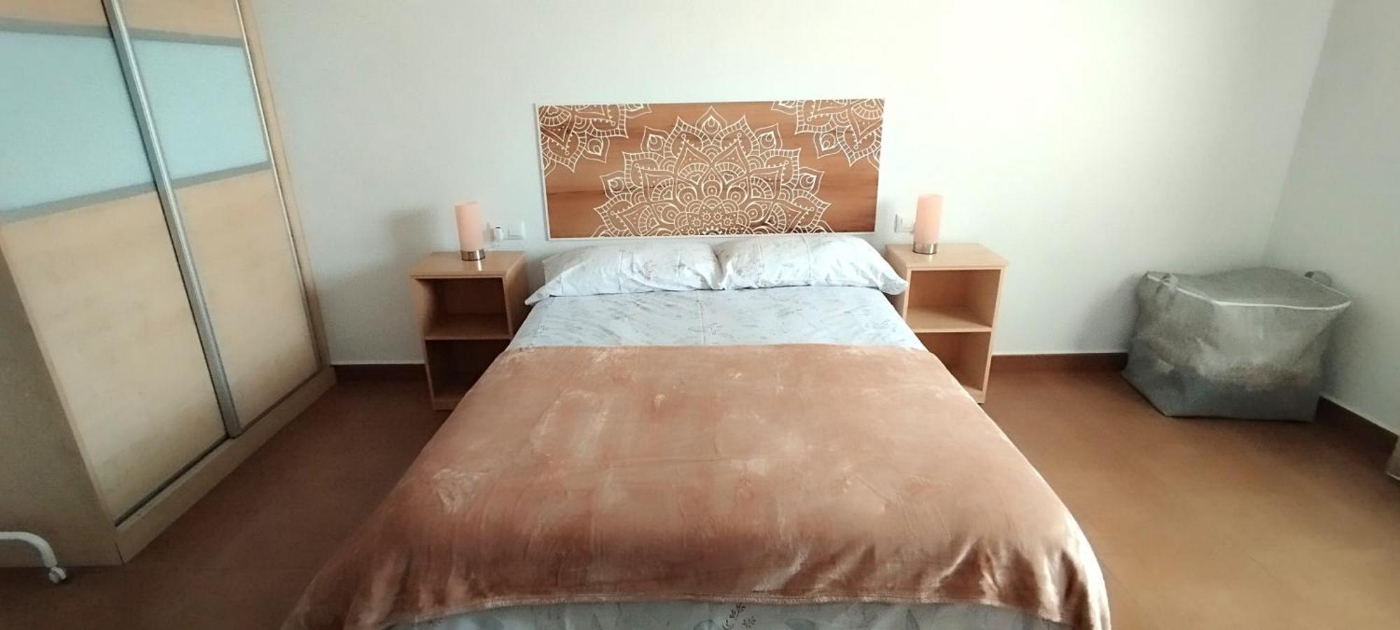 Gloria Fuertes Villa Sevilla Buitenkant foto