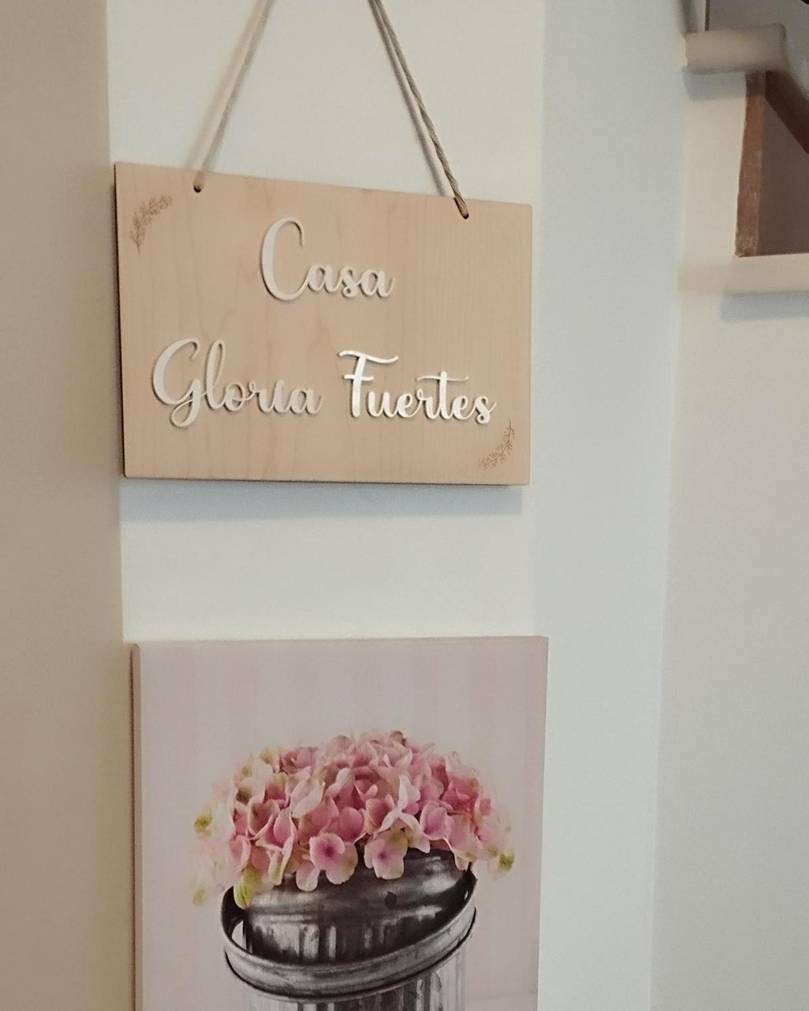 Gloria Fuertes Villa Sevilla Buitenkant foto