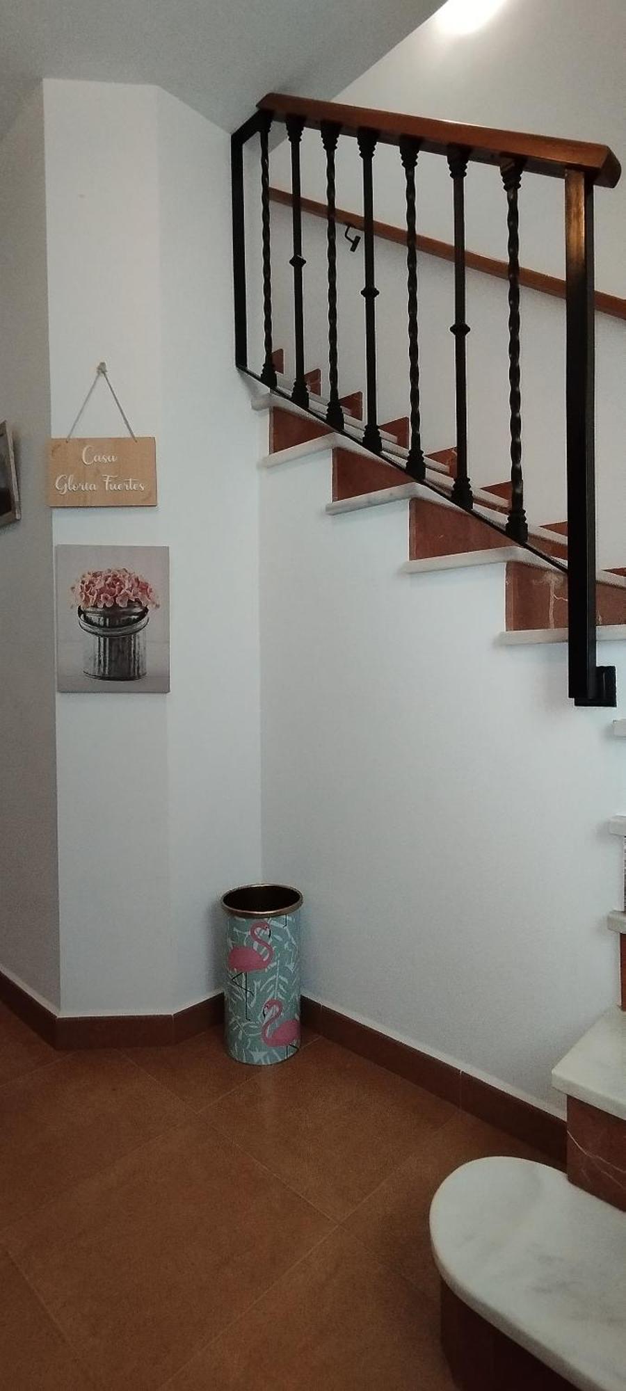 Gloria Fuertes Villa Sevilla Buitenkant foto