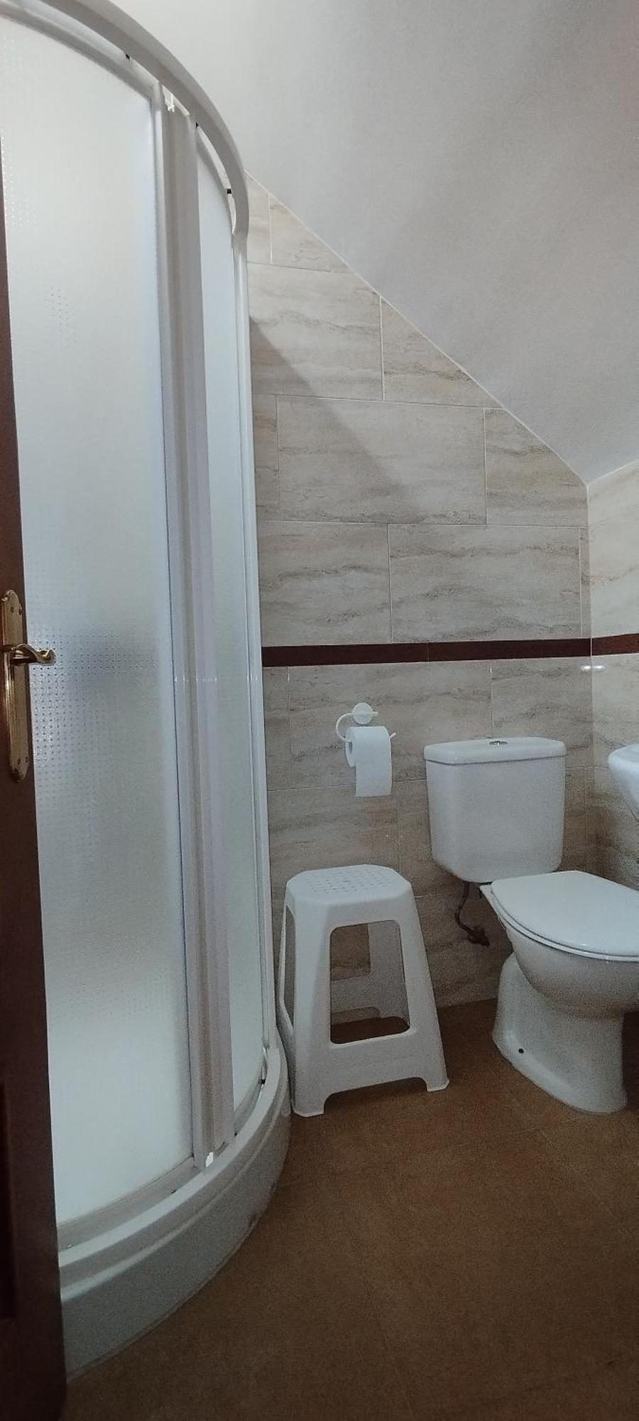 Gloria Fuertes Villa Sevilla Buitenkant foto